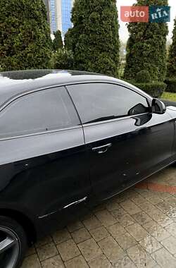 Купе Audi A5 2008 в 