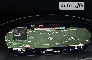 Лифтбек Audi A5 2022 в 