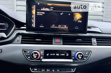 Лифтбек Audi A5 2022 в 