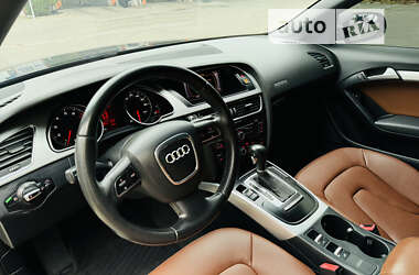 Кабриолет Audi A5 2011 в 