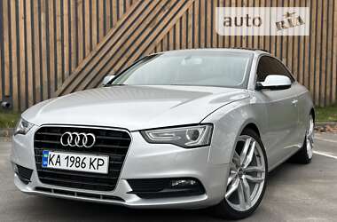 Audi A5 2012