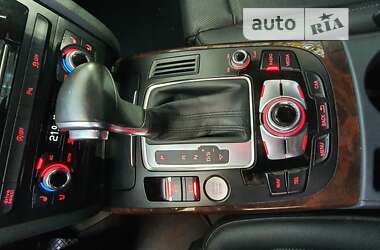 Купе Audi A5 2013 в Киеве