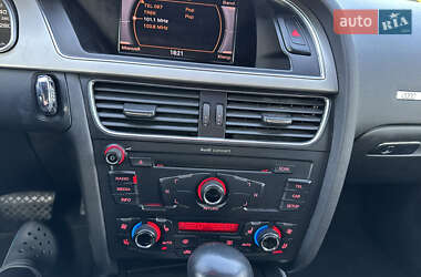 Купе Audi A5 2009 в Вараші