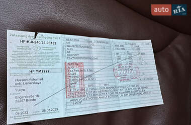 Купе Audi A5 2009 в Вараші