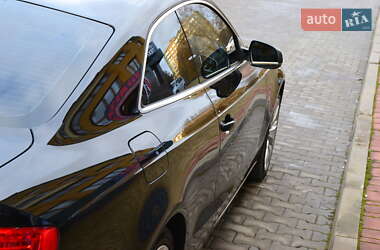 Купе Audi A5 2013 в Луцке