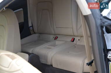 Купе Audi A5 2013 в Луцке