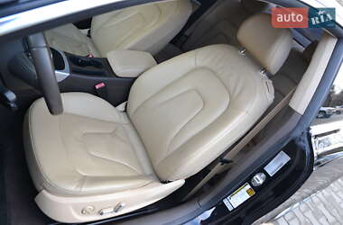 Купе Audi A5 2013 в Луцке