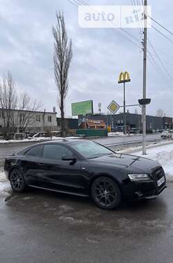Купе Audi A5 2010 в Вишгороді
