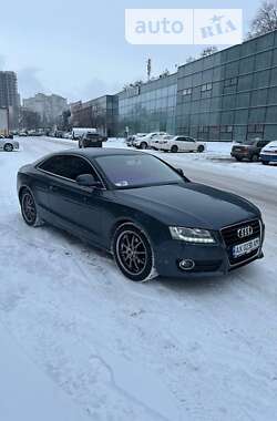 Купе Audi A5 2008 в Харькове