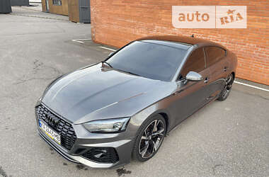 Лифтбек Audi A5 2020 в Киеве