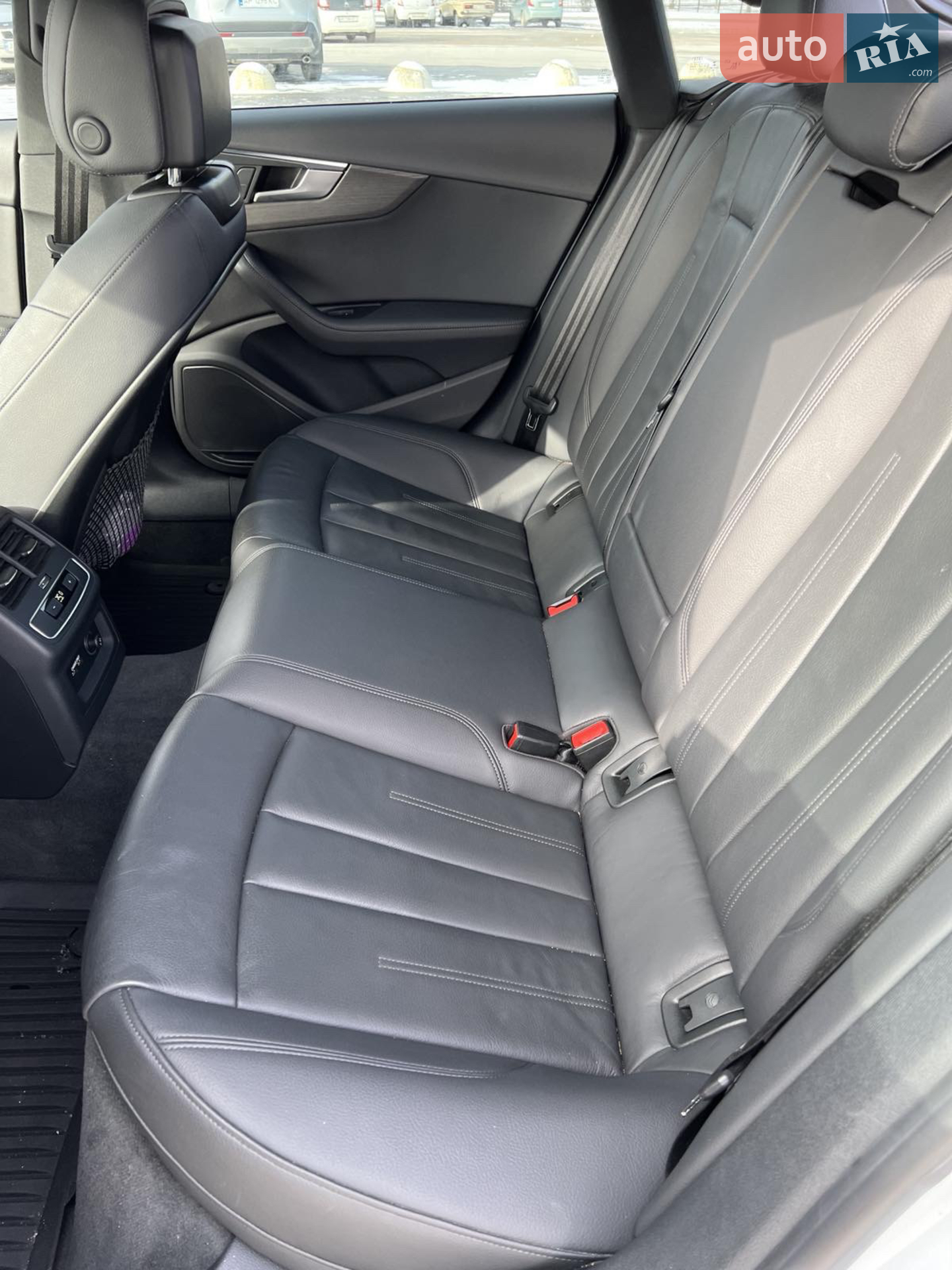 2019 Audi A5 - мініатюра 10