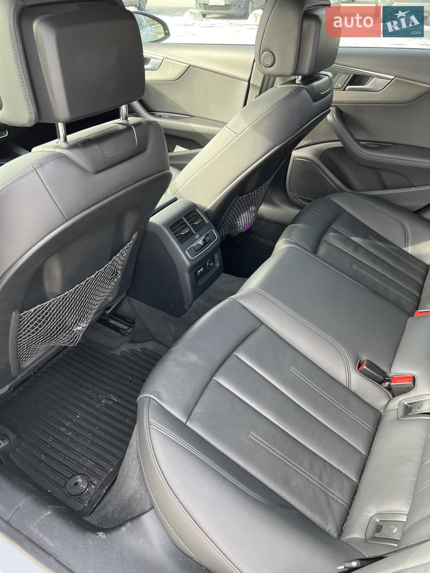 2019 Audi A5 - мініатюра 11