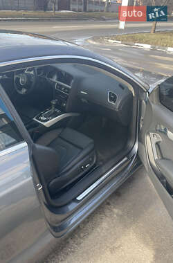 Купе Audi A5 2012 в 
