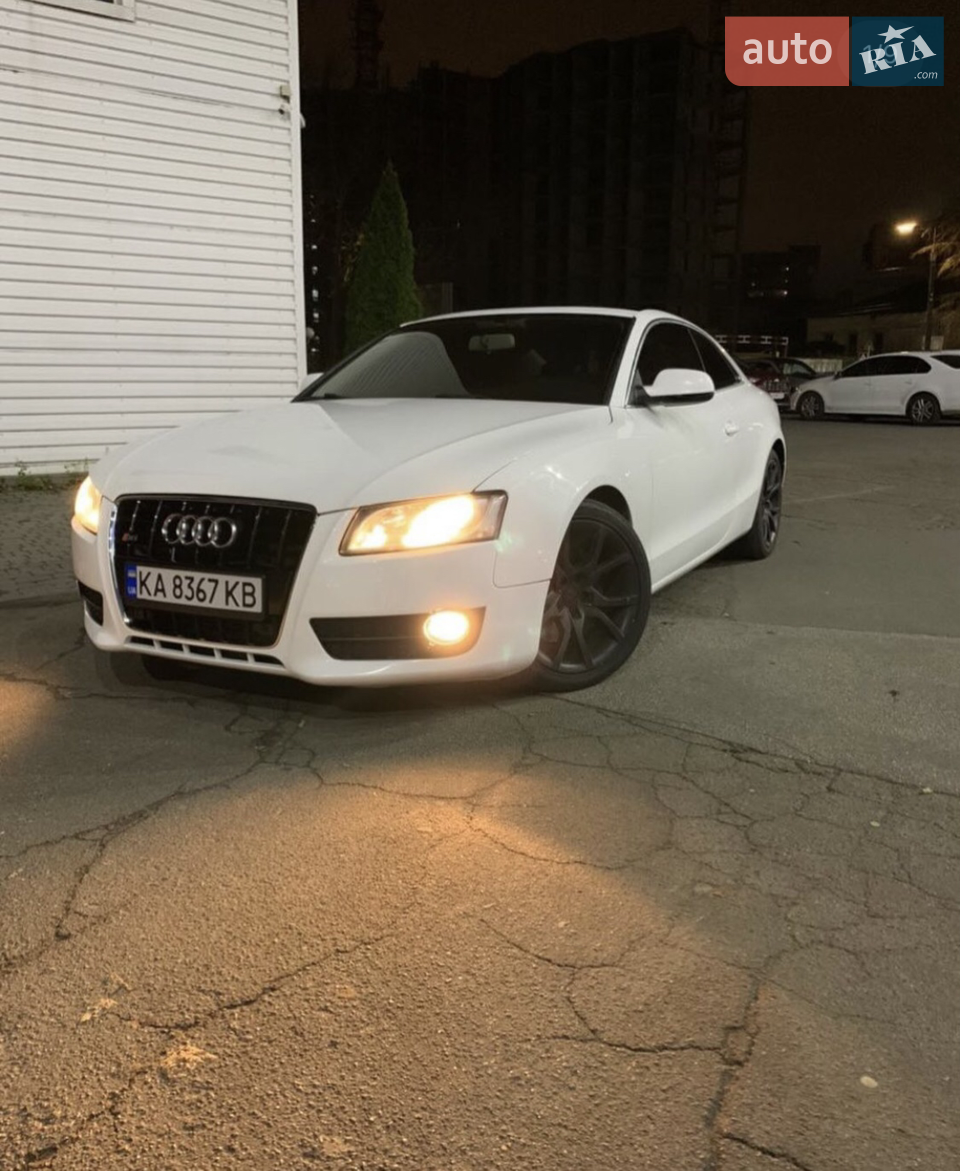 2010 Audi A5 - мініатюра 24
