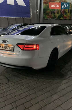 Купе Audi A5 2009 в Киеве