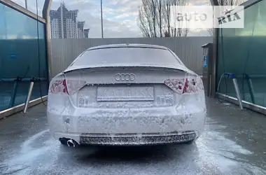 Audi A5 2013