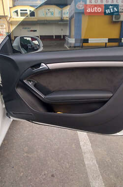Купе Audi A5 2012 в Одессе