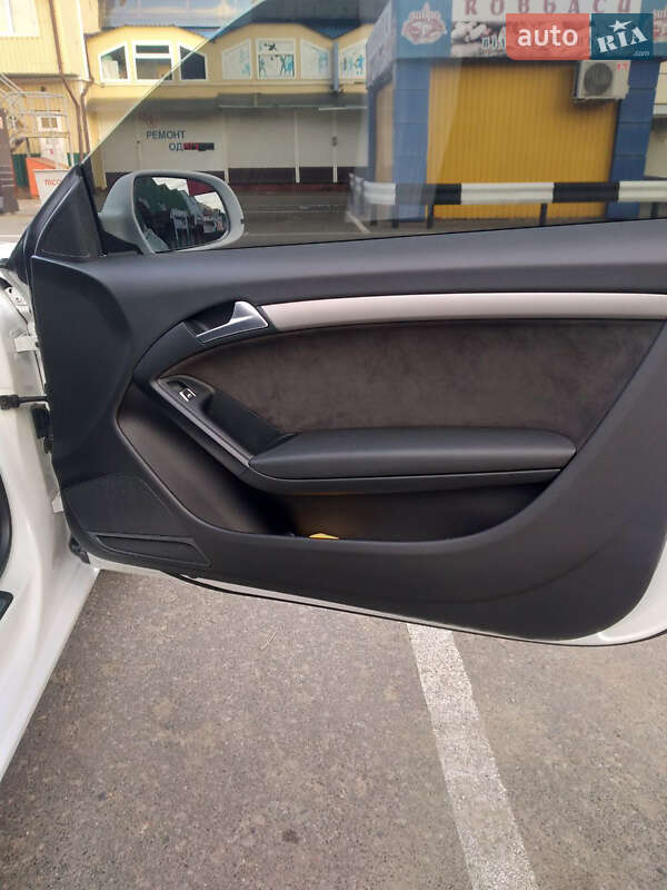 Купе Audi A5 2012 в Одессе