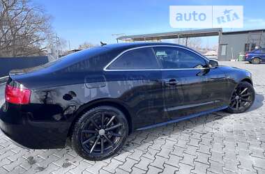 Купе Audi A5 2016 в 