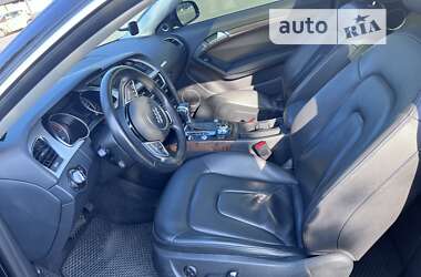 Купе Audi A5 2016 в 