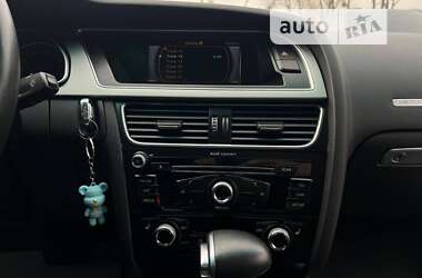 Купе Audi A5 2014 в Львове