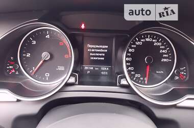 Купе Audi A5 2014 в Чернигове