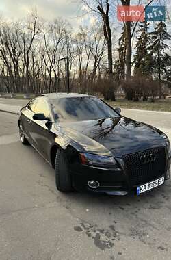 Купе Audi A5 2011 в Киеве