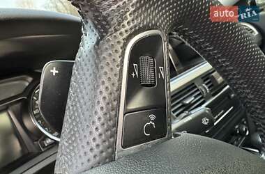 Купе Audi A5 2011 в 