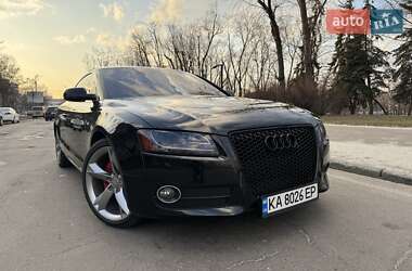 Купе Audi A5 2011 в 