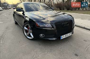 Купе Audi A5 2011 в 