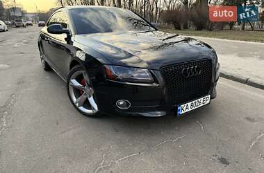 Купе Audi A5 2011 в Киеве