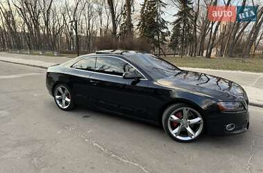 Купе Audi A5 2011 в 