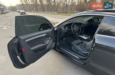 Купе Audi A5 2011 в Киеве