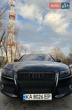 Купе Audi A5 2011 в 