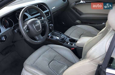 Кабриолет Audi A5 2011 в Киеве