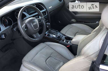 Кабриолет Audi A5 2011 в Киеве