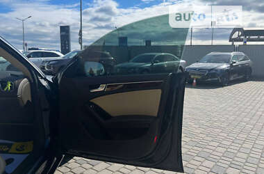 Купе Audi A5 2013 в Мукачевому