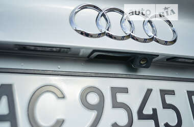Купе Audi A5 2014 в Ковеле