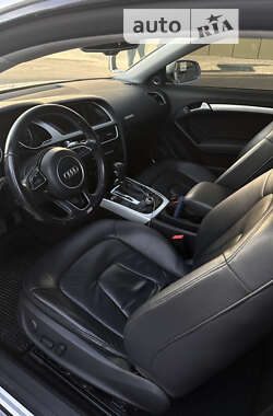 Купе Audi A5 2011 в Днепре