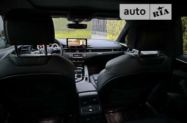 Лифтбек Audi A5 2021 в Львове