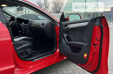 Ліфтбек Audi A5 2012 в Чернівцях