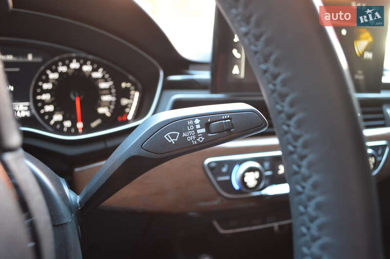 Лифтбек Audi A5 2020 в Львове