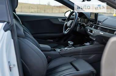 Ліфтбек Audi A5 2021 в Рівному