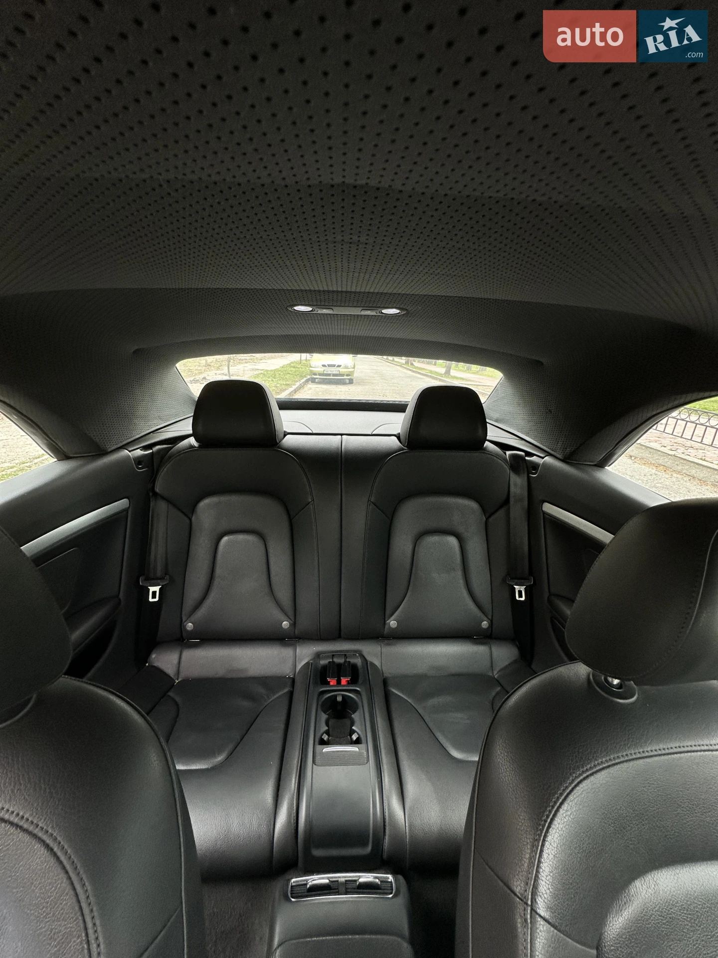 2013 Audi A5 - мініатюра 15