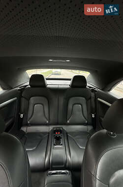 Кабриолет Audi A5 2013 в 