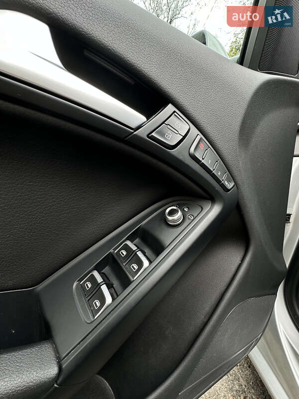 Кабриолет Audi A5 2013 в Киеве