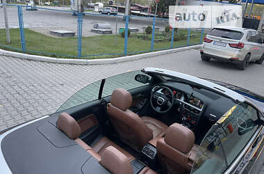 Кабриолет Audi A5 2011 в Хмельницком
