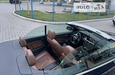 Кабриолет Audi A5 2011 в Хмельницком