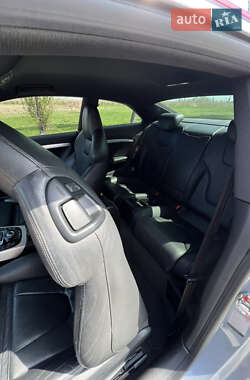 Купе Audi A5 2009 в 
