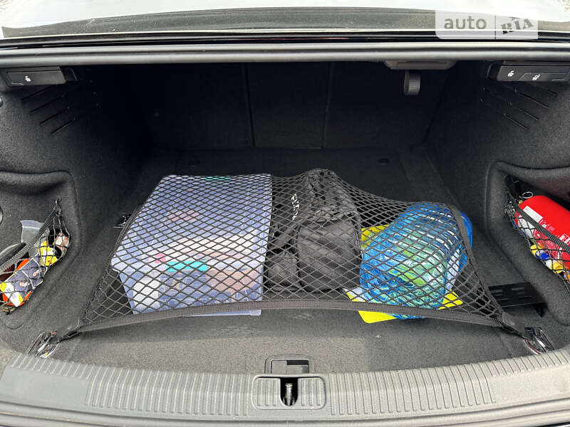 Купе Audi A5 2017 в Одессе фото 36 Купе Audi A5 2017 в Одессе